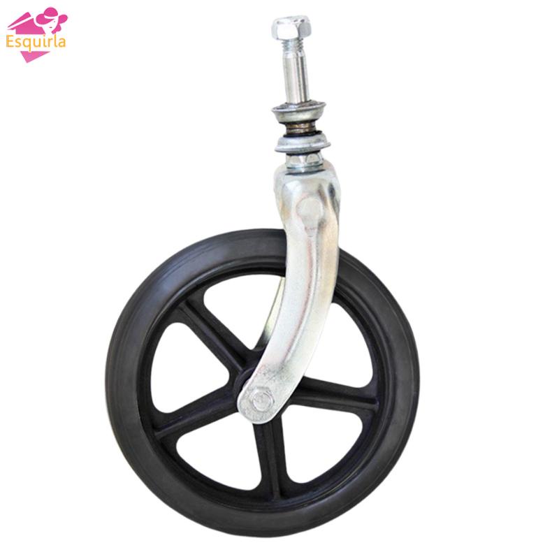 Esquirla Bánh Xe Lăn Trước Kích Thước 6inch 7inch 8inch Chất Lượng Cao
