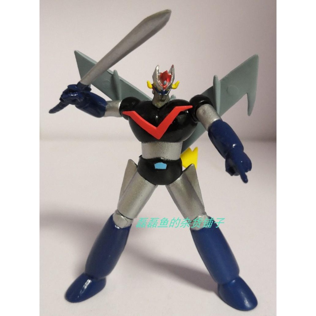 Mô Hình Đồ Chơi Nhân Vật Siêu Anh Hùng Trong Phim Hoạt Hình demon z 31 17 28