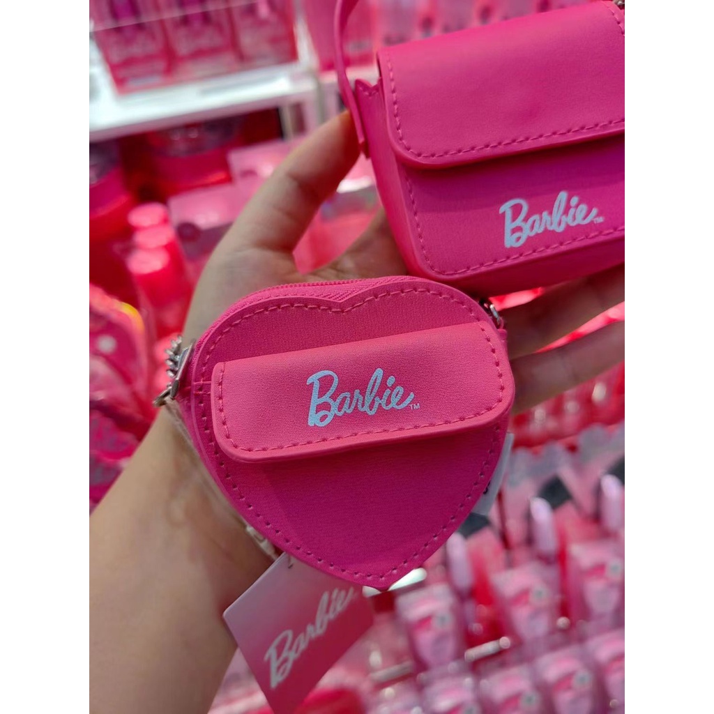 Túi Xách Đeo Chéo mini Hình Vuông Phong Cách Mới 2023 Cho Nữ