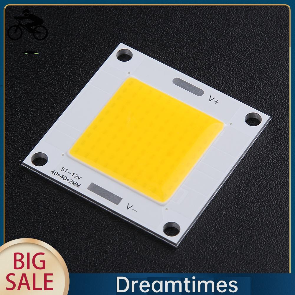 Chip Đèn led cob dc12-14v 50w 1.vn Chuyên Dụng