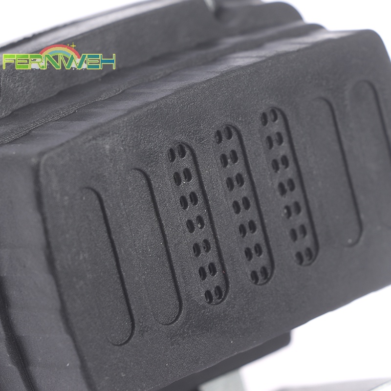 Đèn Pha led 15 Bóng 1000lm Chuyên Dụng Cho Xe Mô Tô atv