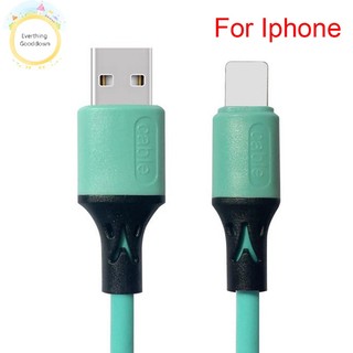 (Everso) Dây Cáp Sạc Nhanh 5a usb 1.2m / 1.8m vn