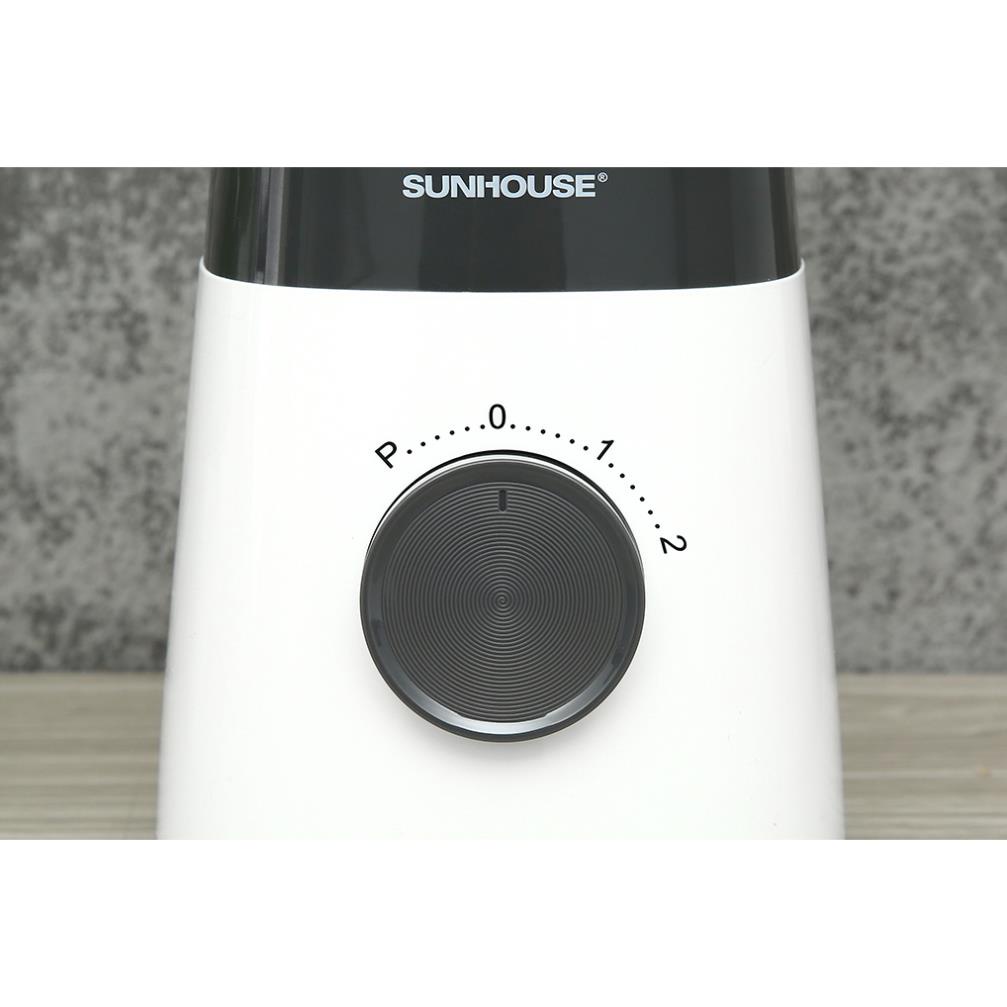 MÁY XAY SINH TỐ ĐA NĂNG SUNHOUSE SHD5114 450W