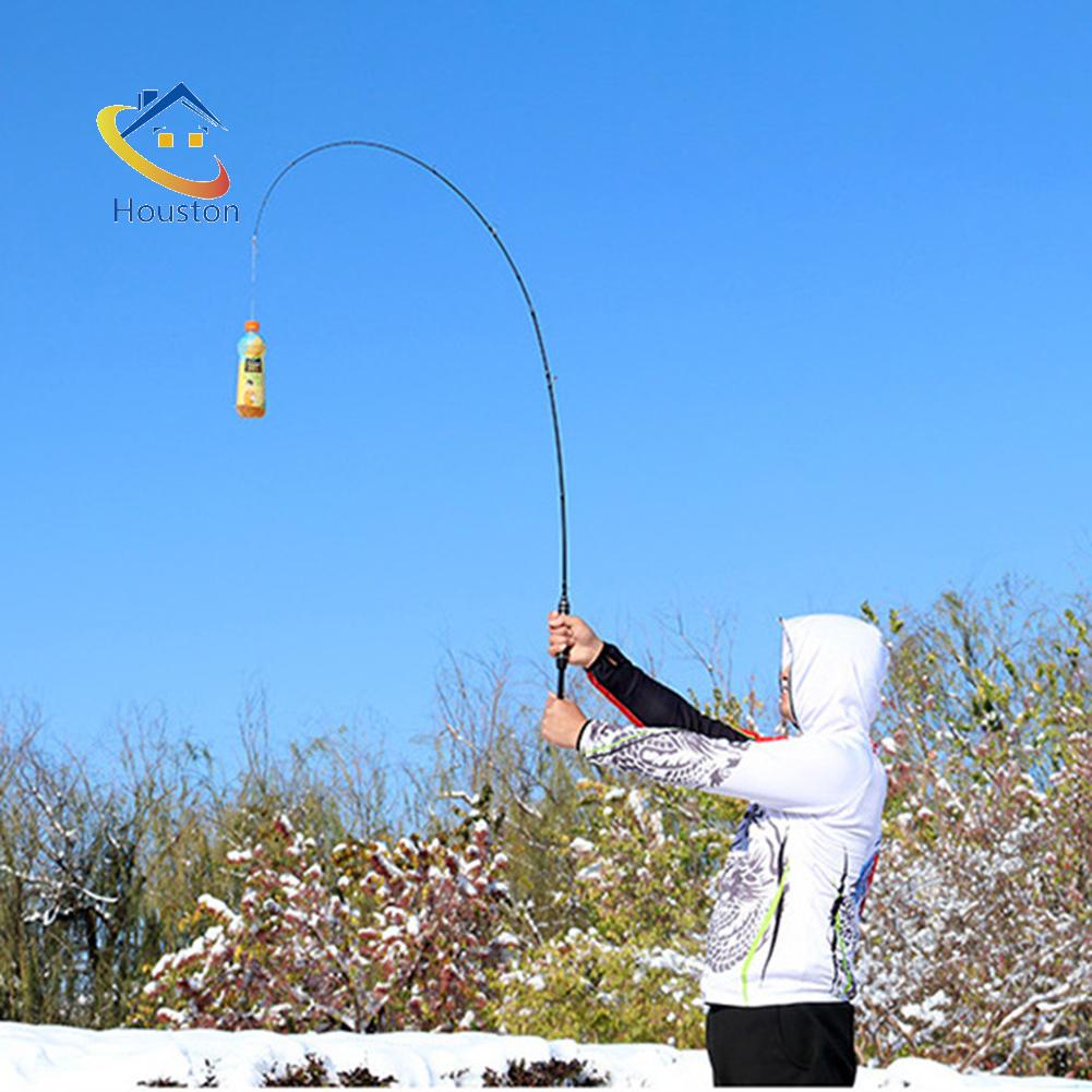 Cần Câu Cá 1.68 / 1.8 / 1.98m Chất Lượng Cao Chuyên Dùng