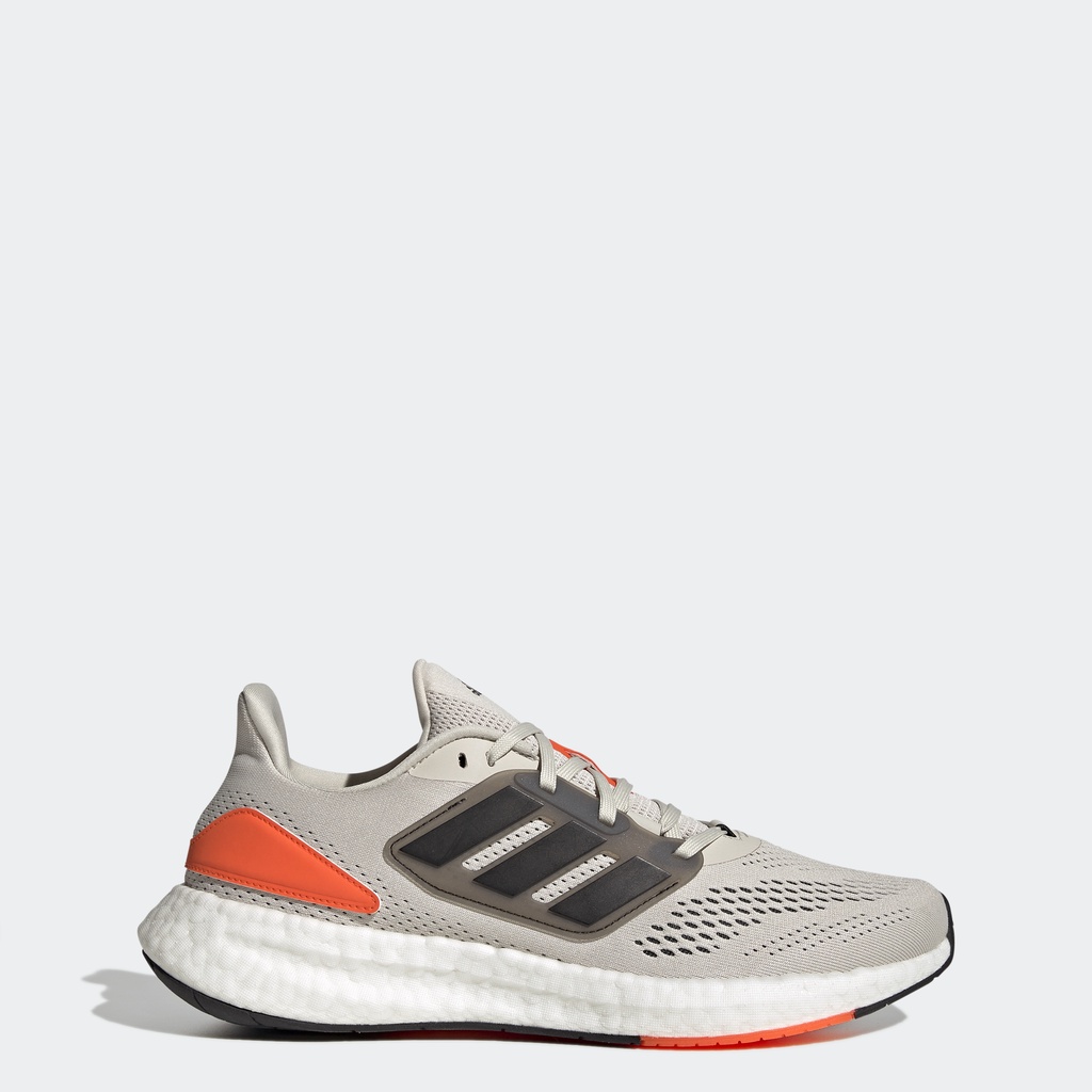 adidas Chạy Giày Pureboost 22 Nam Be GZ5176