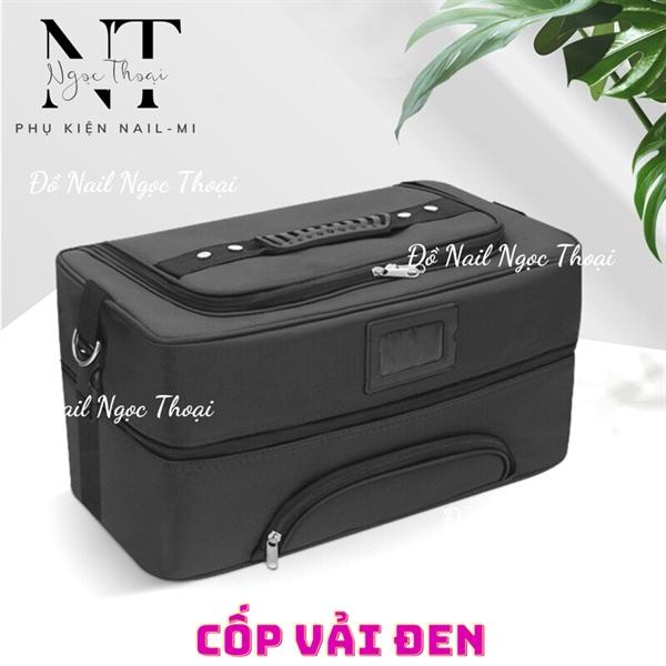 Cốp Vải Lớn - Size 44x22x22