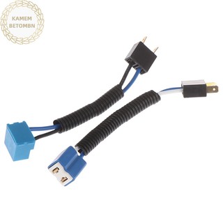1 Chuôi Đèn Pha h7 2 pin Cho Xe Hơi