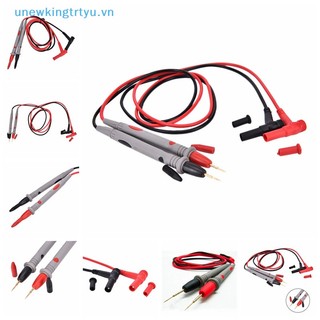 Set 2 bút thử điện đa năng kỹ thuật số vn vn