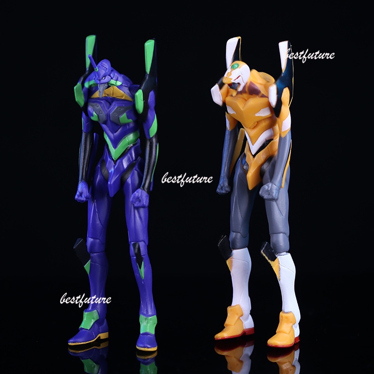 Mô Hình Nhân Vật evangelion neon genesis Evaangelion 17cm