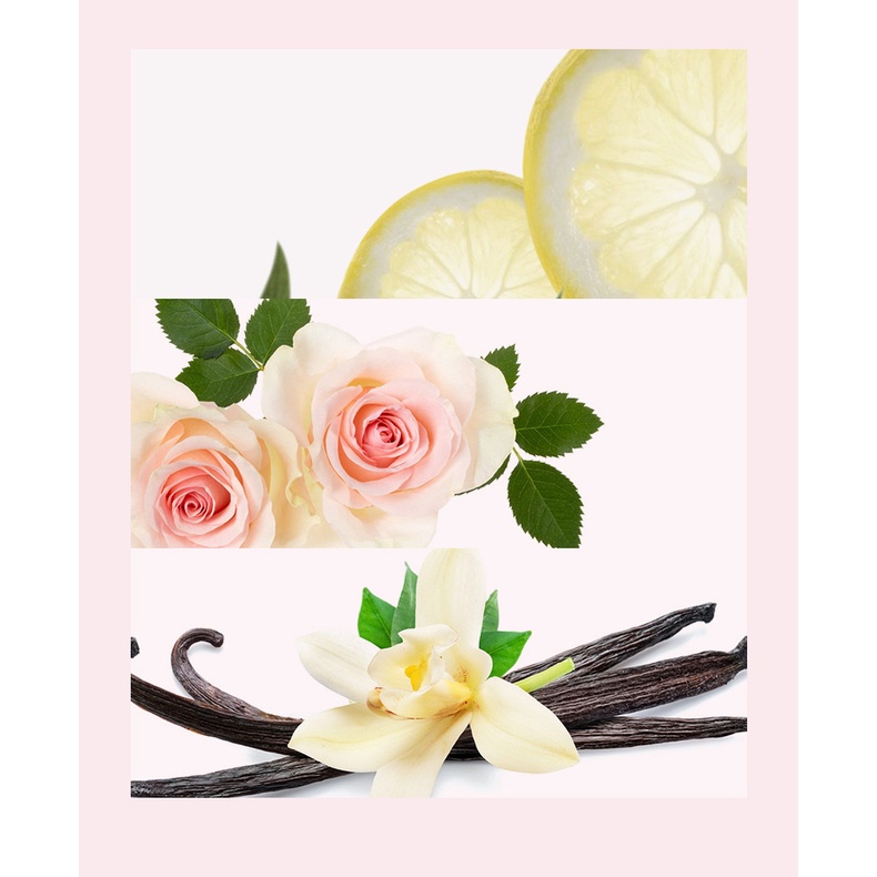 Nước Hoa Nữ Hương Thơm Nhẹ Nhàng Lâu Phai