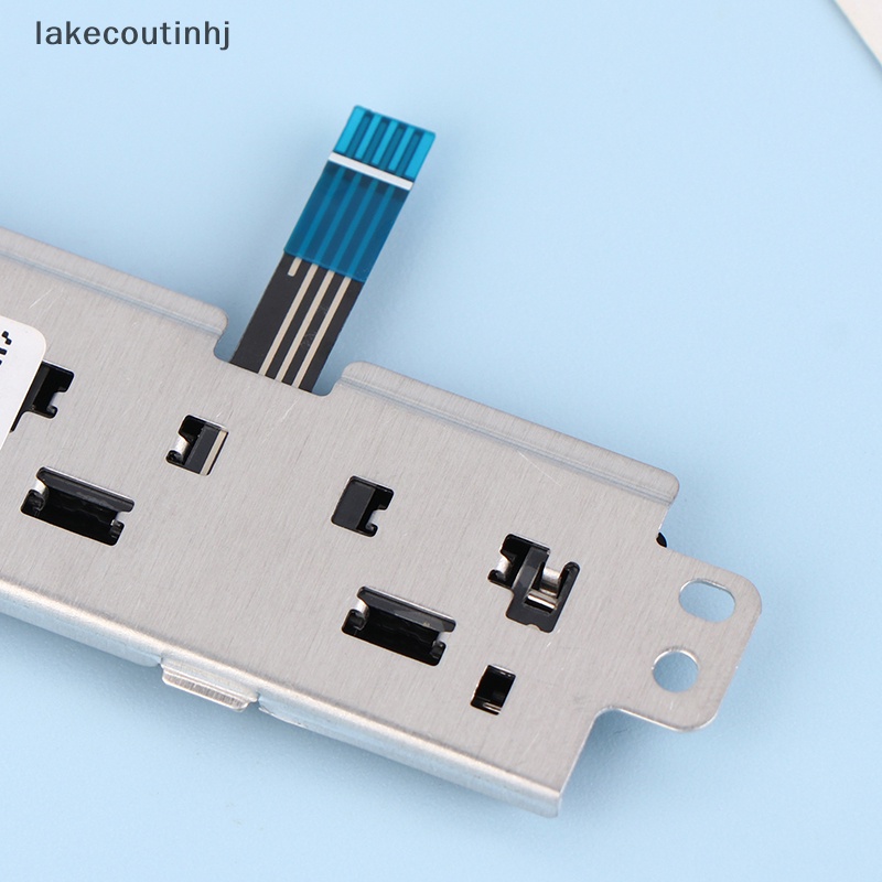 Bảng Nút Bấm Cảm Ứng Thay Thế Cho laptop dell e6530 e6520 e6420 6430