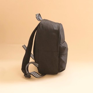 [Ảnh thật] [Có sẵn] Balo @didas đen