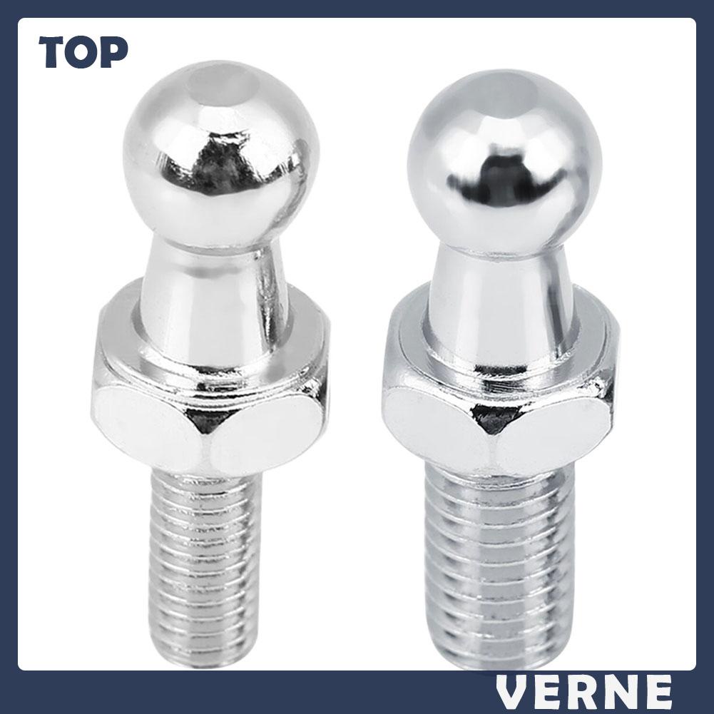 Bu Lông Đầu Bi 10mm m6 m8 Chuyên Dụng