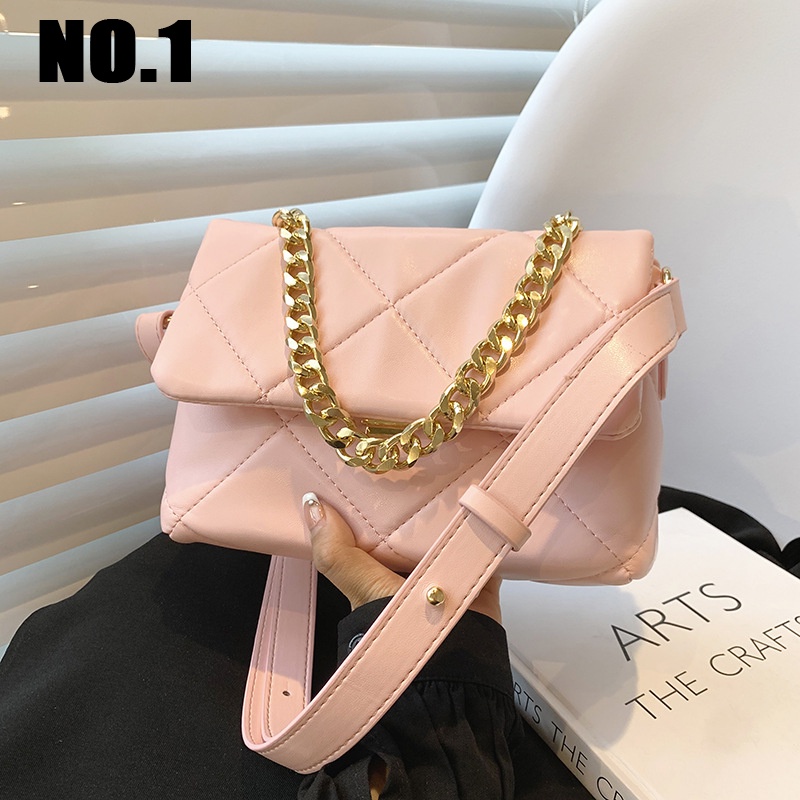 NO.1 Túi đeo chéo nữ, túi xách hàn quốc da mềm da rẻ babumap 2023 NEW GSN2390L89 36Z230909
