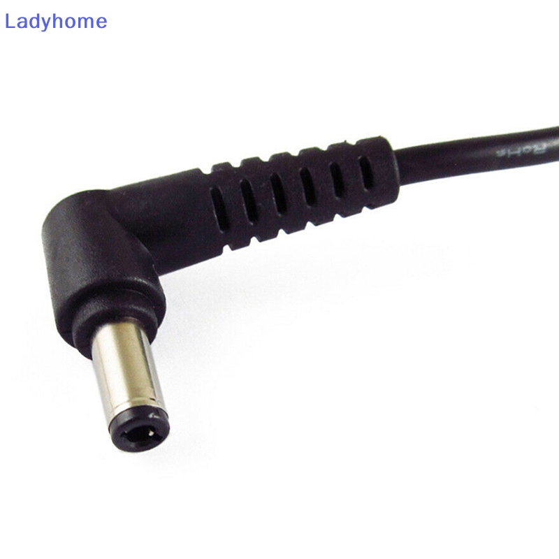 Dây Cáp Nguồn dc 5.5 X 2.5Mm Cho Máy Tính Xách Tay toshiba asus