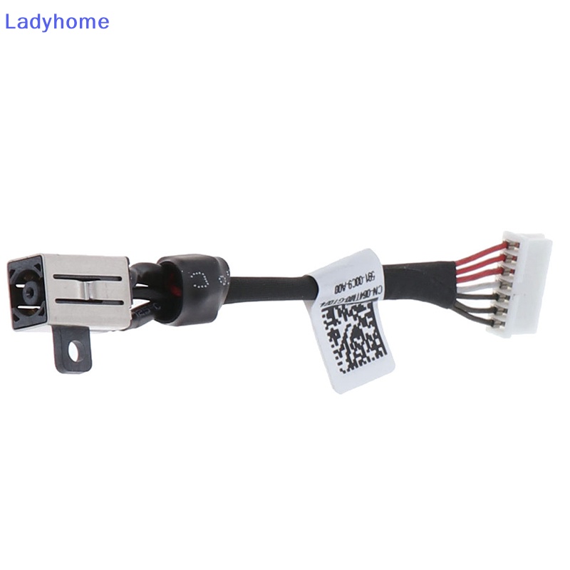 Dây Cáp Nguồn dc Cho dell xps 15 9550 9560