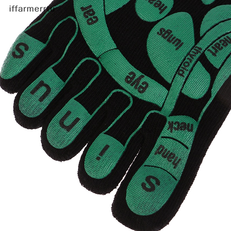 1 Cặp Vớ massage Chân Bấm Huyệt Mát Xa Chân