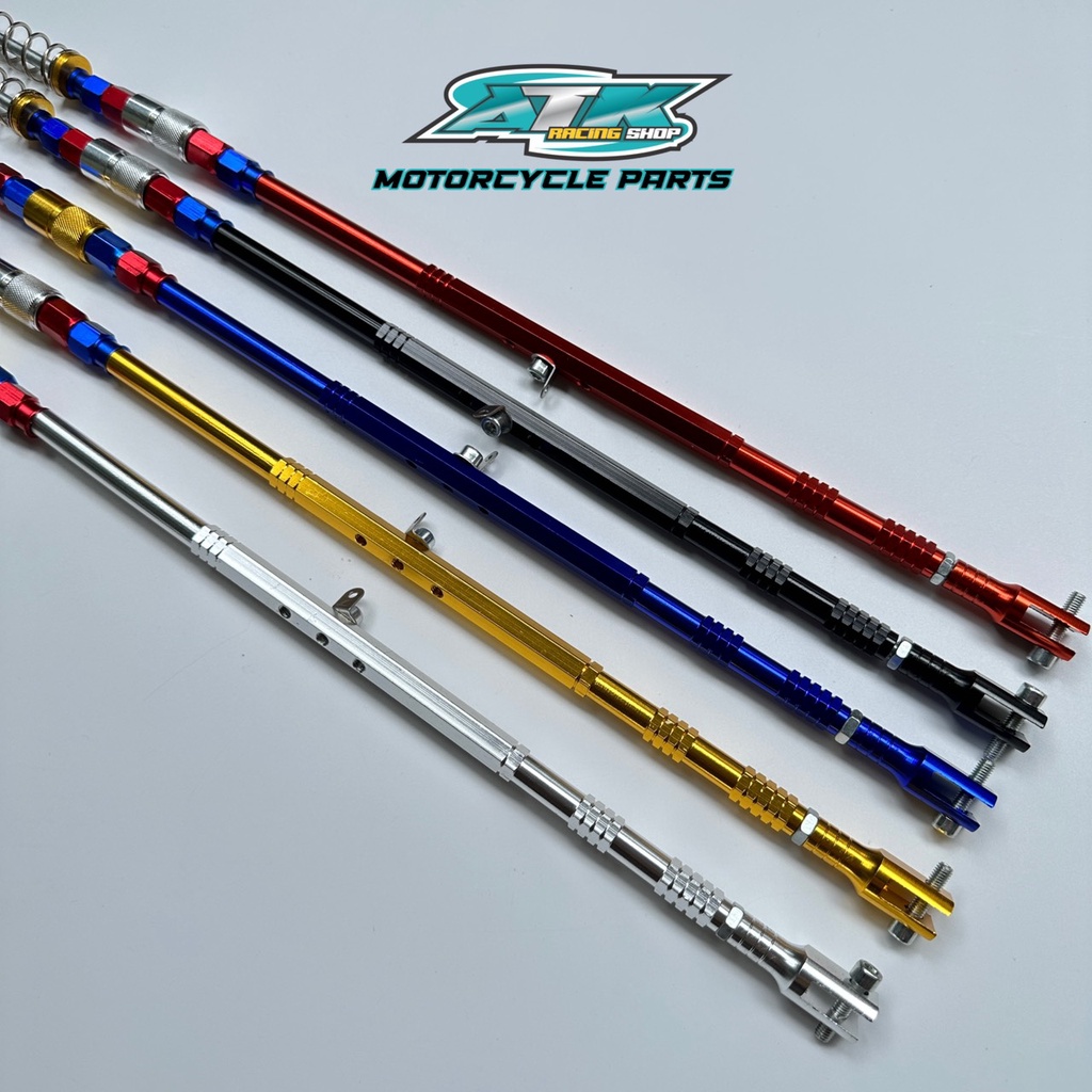 Đủa thắng nhôm dành wave ,dream,sirius các đời và tất các dòng xe thắng đùm đủ màu