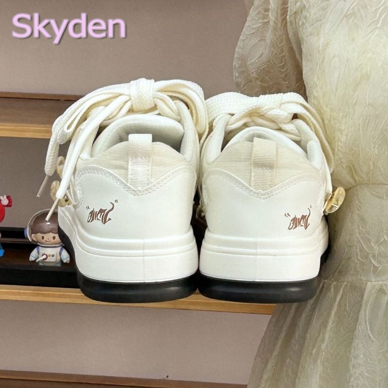 Skyden giày nữ giày sneaker thể thao Độc đáo FYD2390VVZ 37Z230913