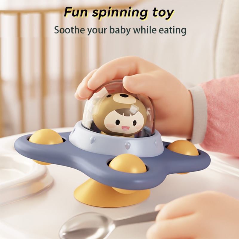 Con Quay Đồ Chơi spinner GiúP GiảM stress