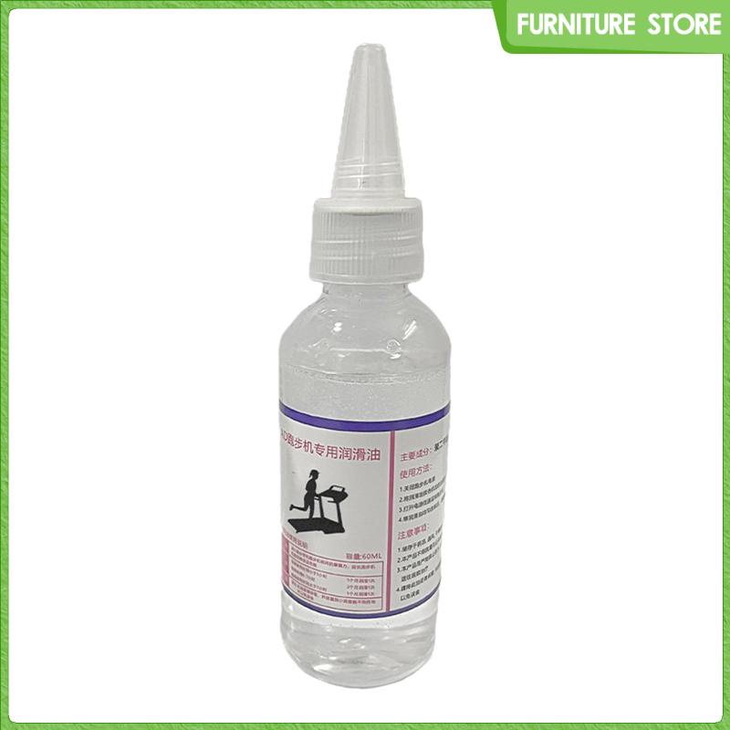 Dầu Bôi Trơn silicone Cho Máy Chạy Bộ