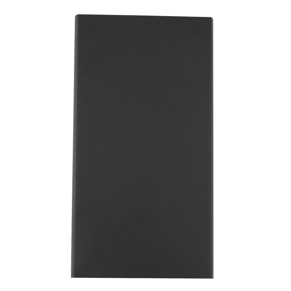 Portable 8000mAh External Battery Power Bank with USB Type C Quick Charge.