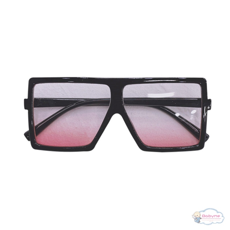 Kính Mát Thời Trang Chống Nắng Phong Cách retro Dành Cho Bé Trai Bé Gái