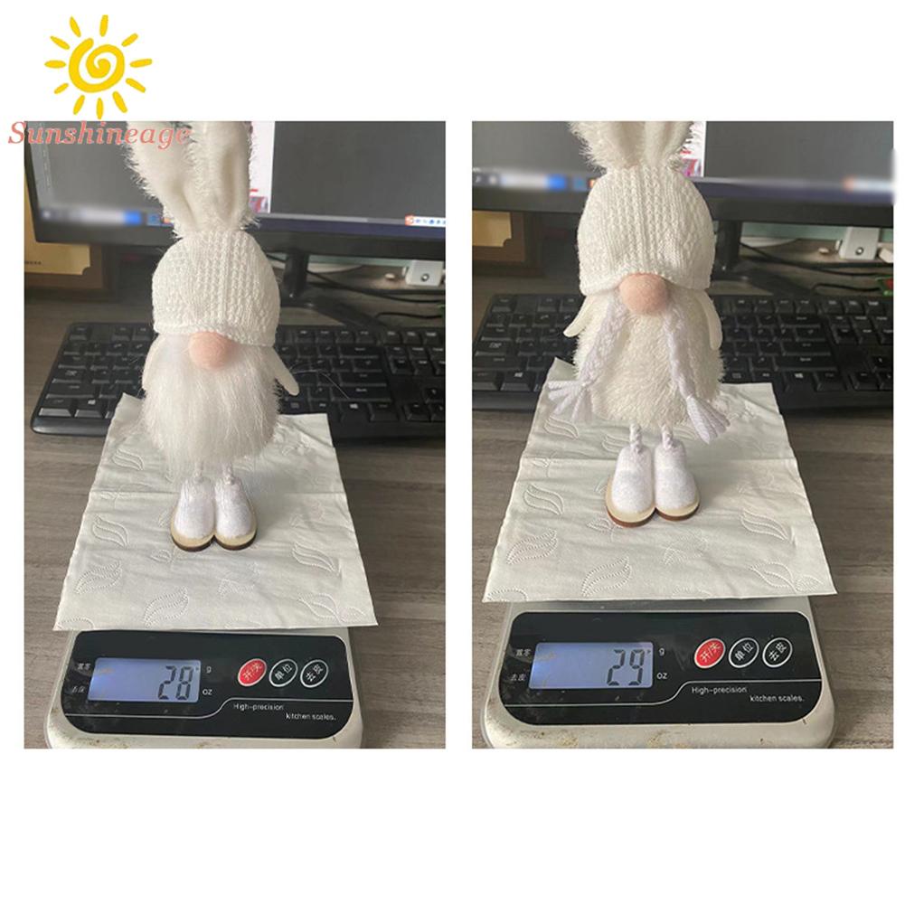 Búp Bê Trang Trí Giáng Sinh Đáng Yêu