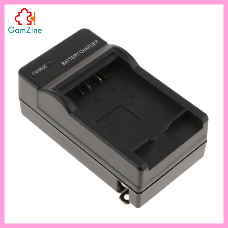 Đế Sạc Pin usb Cho cga-s006e s002e Dc fz7 fz18