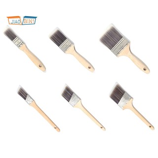Master pro bộ cọ sơn góc cho tường / gỗ tổng hợp