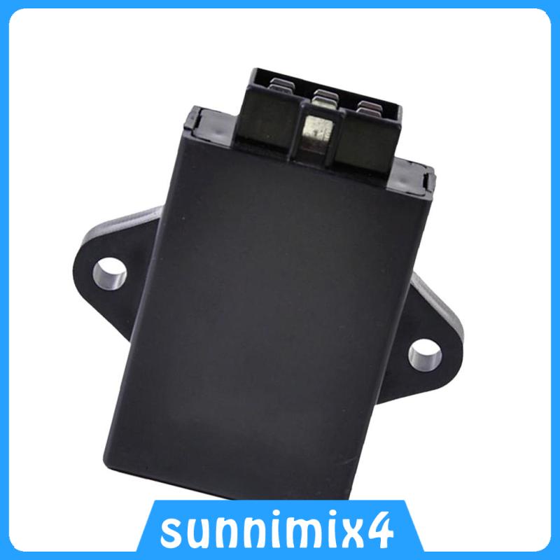 Mô-đun bộ đánh lửa hộp CDI 6 chân xe máy cho GN250