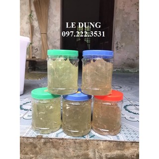 Keo-bẫ.y-dính-các loại chim- và cò vạc-siêu_dính__500g-1000g