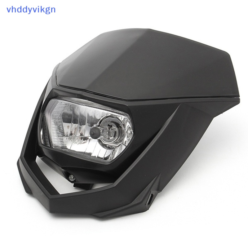 Vhdd Bộ Đèn Pha led Thông Dụng Cho Xe Máy ktm crf xr vn