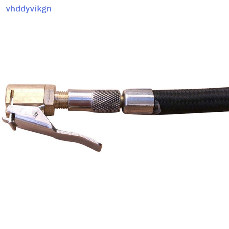 Đầu Nối Van Bơm Hơi Lốp Xe Ô Tô 8mm