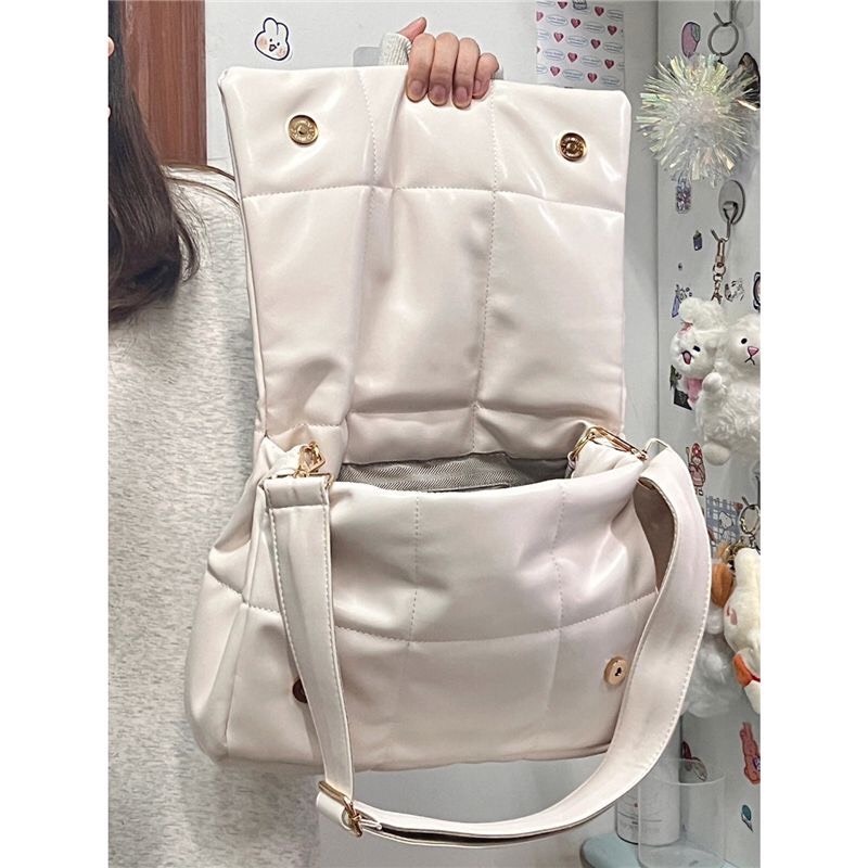 Túi xách đeo vai thời trang nữ phong cách cá tính mã T128