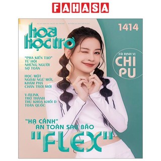 Sách Hoa Học Trò - Số 1414