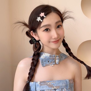 1 Kẹp Tóc Mái Xinh Xắn Cho Nữ
