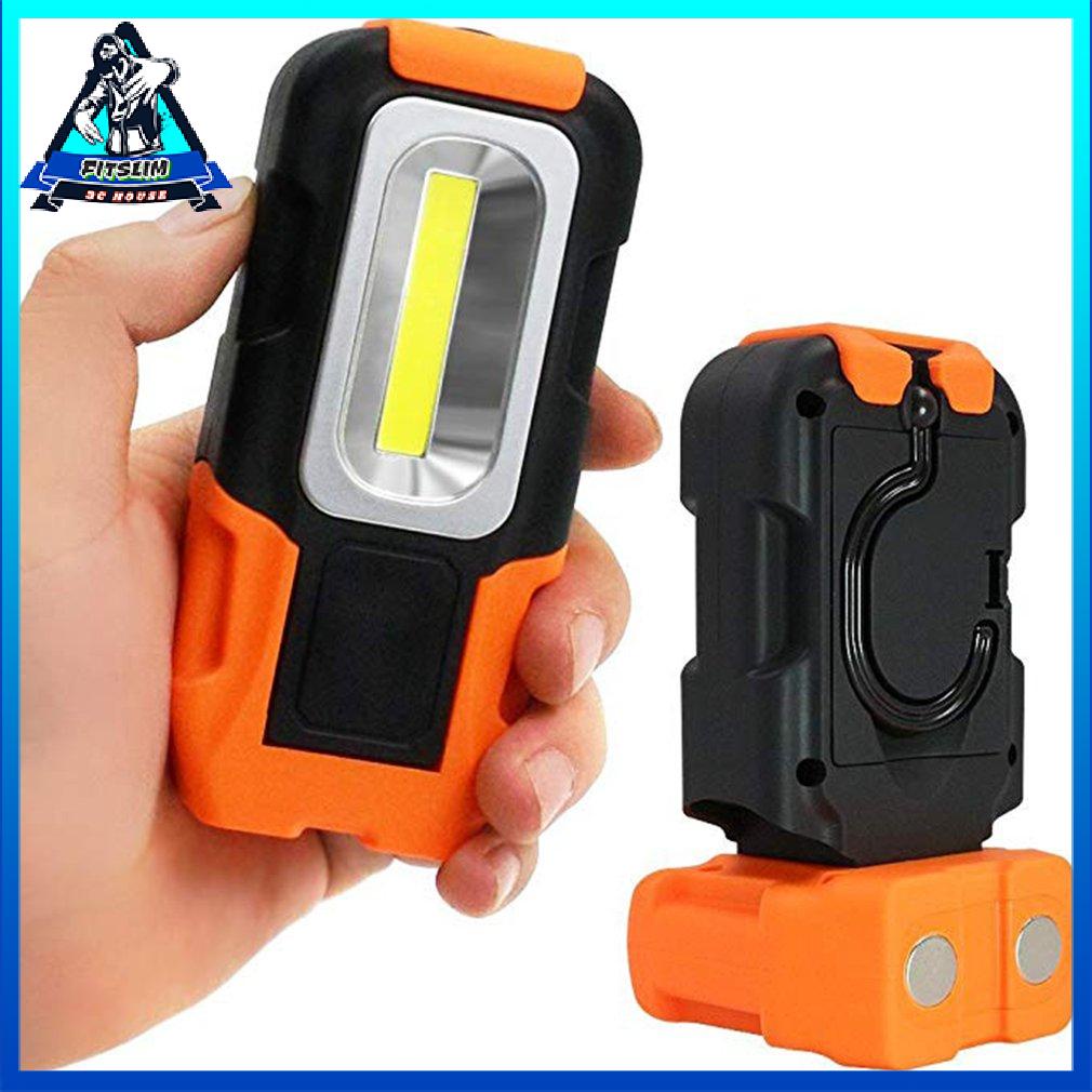 Led Emergency Lamp Car Repair Working Lamps Work Light With