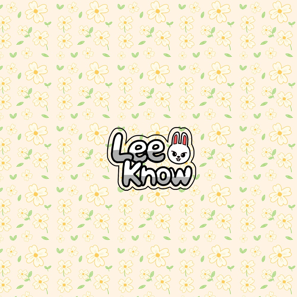 Ghim Cài Áo acrylic 815 Hình Nhóm Nhạc kpop straykids skz skzoo felix