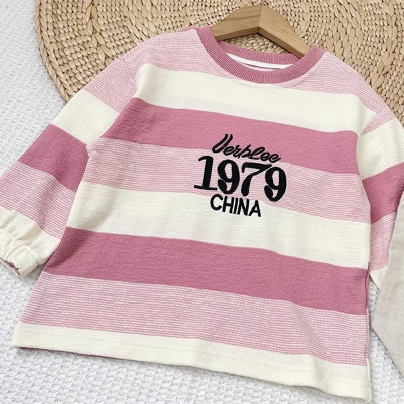 Áo hoodie Dáng Rộng Có Thêu Chữ Thời Trang Phong Cách Hàn Quốc Cho Nữ