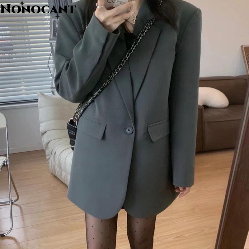 Spraying áo khoác nữ blazer áo blazer nữ  Durable trendy tinh tế cổ xưa WXW2392XU938Z230921