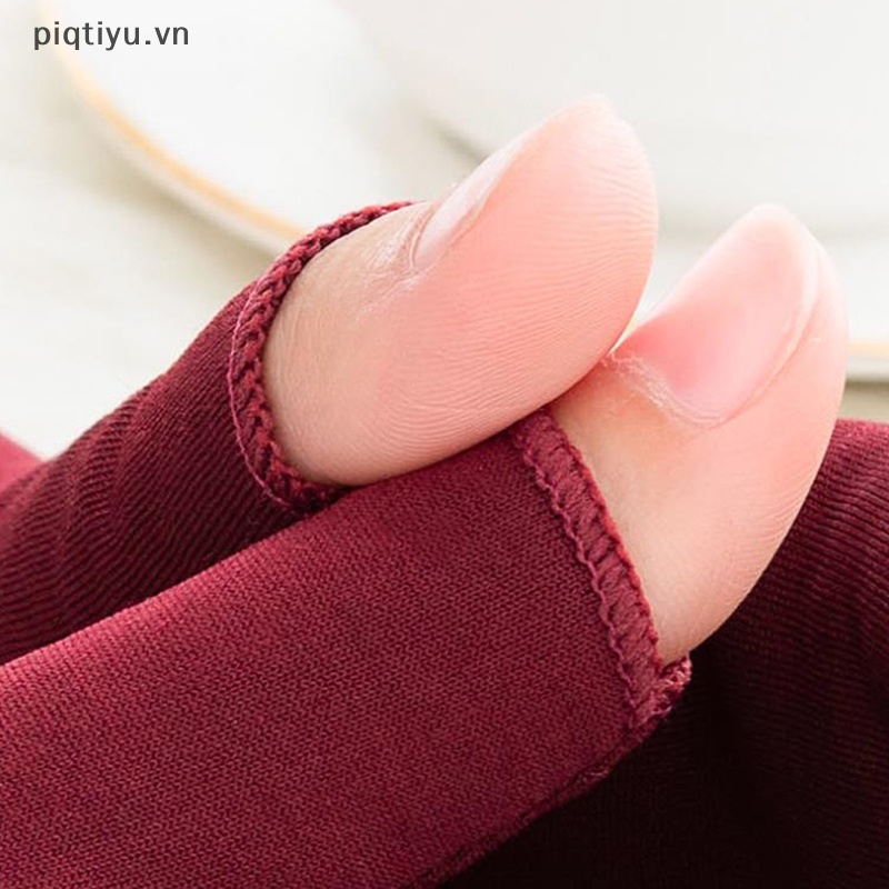 Găng Tay Thể Thao Nửa Ngón Chống Tia uv Chống Trượt Thoáng Khí