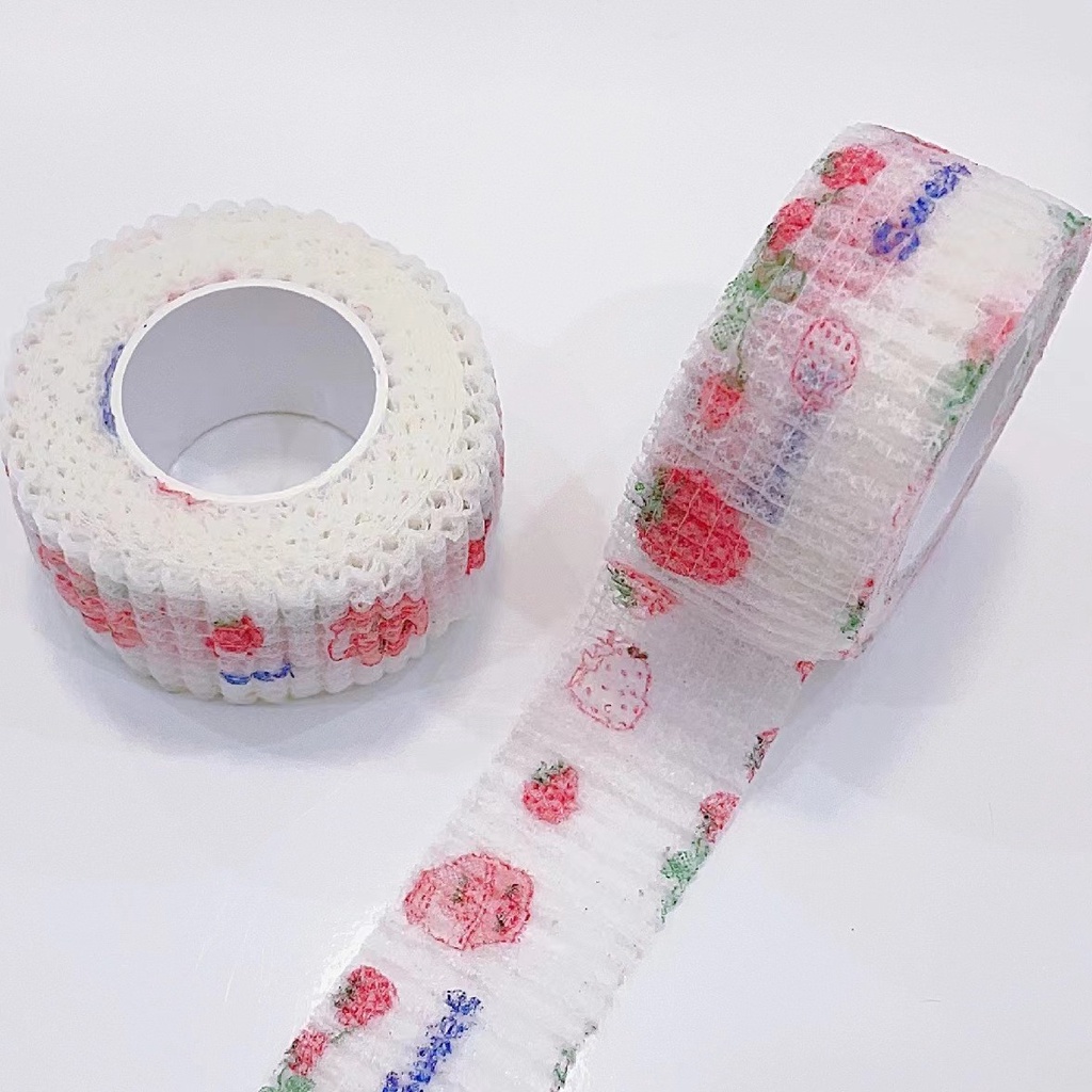 Băng Quấn Bảo Vệ Ngón Tay Sáng Tạo - Ngăn Ngừa Say Tàu Và Ma Sát Ngón Tay