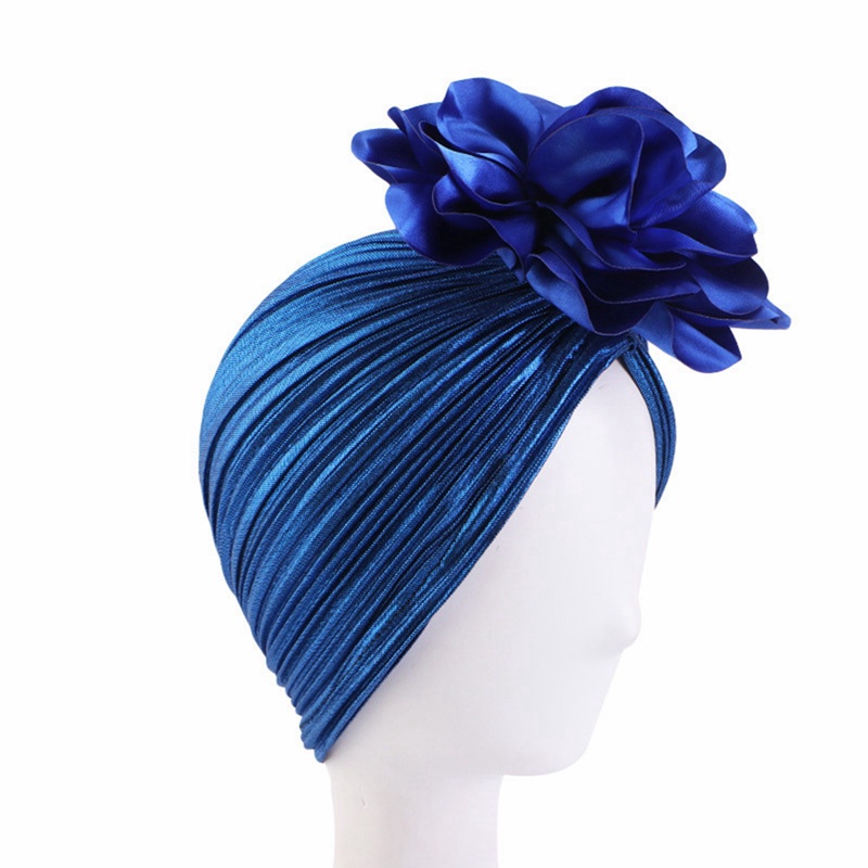 Ht Mũ hijab Trùm Đầu Phong Cách Hồi Giáo Cho Nữ