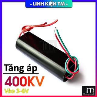 Modul Tăng Áp 400KV Vào 3-6V