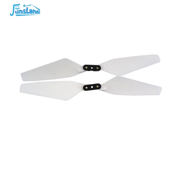 Funlane Set 4 Cánh Quạt Cho mjx bugs 4w b4w ex3 d88 hs550