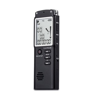 Máy ghi âm chuyên nghiệp t60 phiên bản 4gb 8gb 16gb 32gb 64gb
