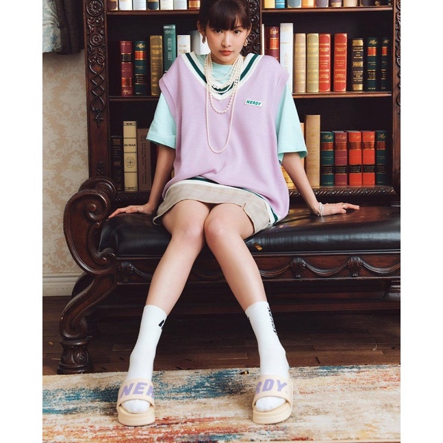 [Chính hãng] Dép Slide Near FullBox, Chính Hãng💯