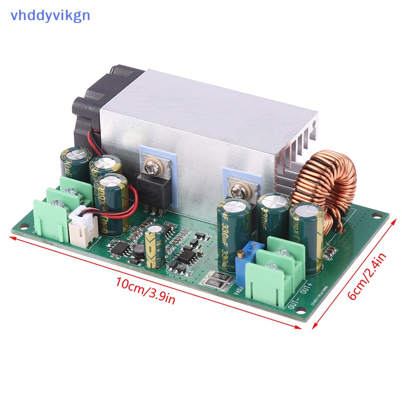 Mô Đun Hạ Áp vhdd dc-dc 600w 12v-75v Sang 5v 19v 21v 24v 48v Chất Lượng Cao