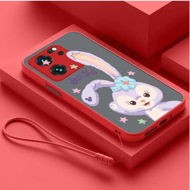 Ôp Điện Thoại tpu Dẻo + silicone Cứng Nhám Mờ Cho xiaomi 13t pro 13t Vỏ